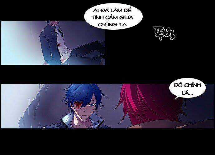 Wonted Chapter 0 trang 6