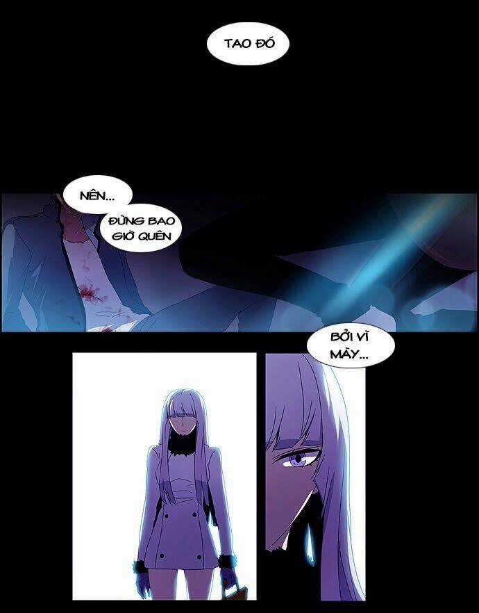 Wonted Chapter 0 trang 7