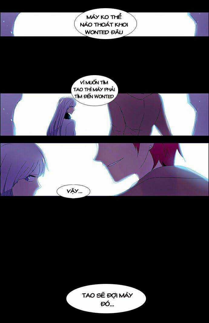 Wonted Chapter 0 trang 9