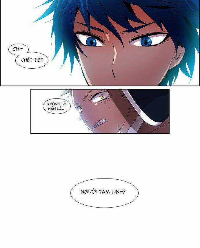 Wonted Chapter 1 trang 10