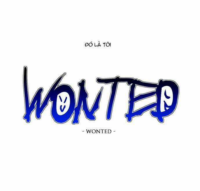 Wonted Chapter 1 trang 11