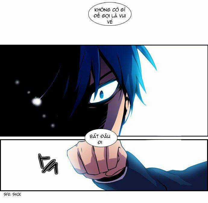 Wonted Chapter 1 trang 17
