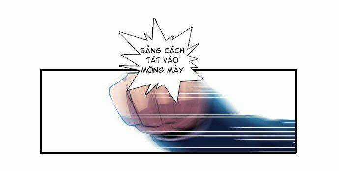 Wonted Chapter 1 trang 18