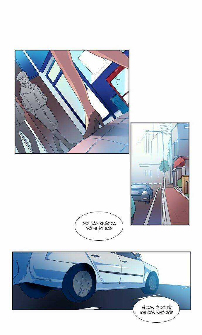 Wonted Chapter 1 trang 30