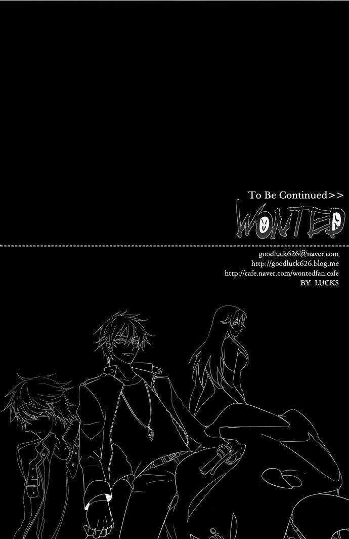 Wonted Chapter 1 trang 37