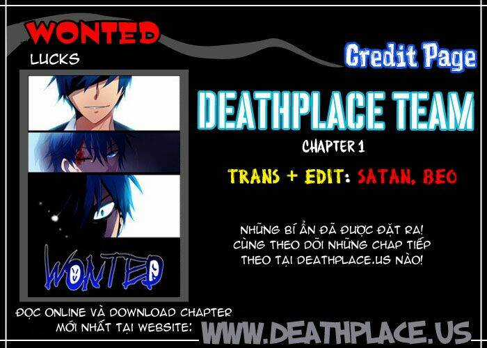 Wonted Chapter 1 trang 38