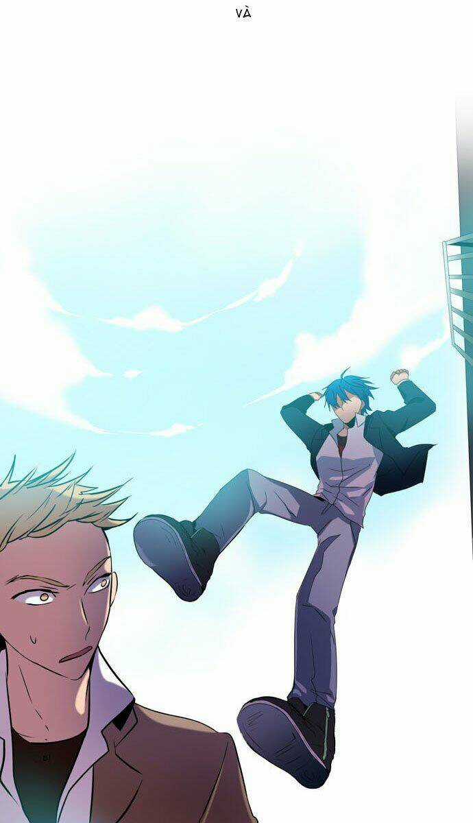 Wonted Chapter 1 trang 9