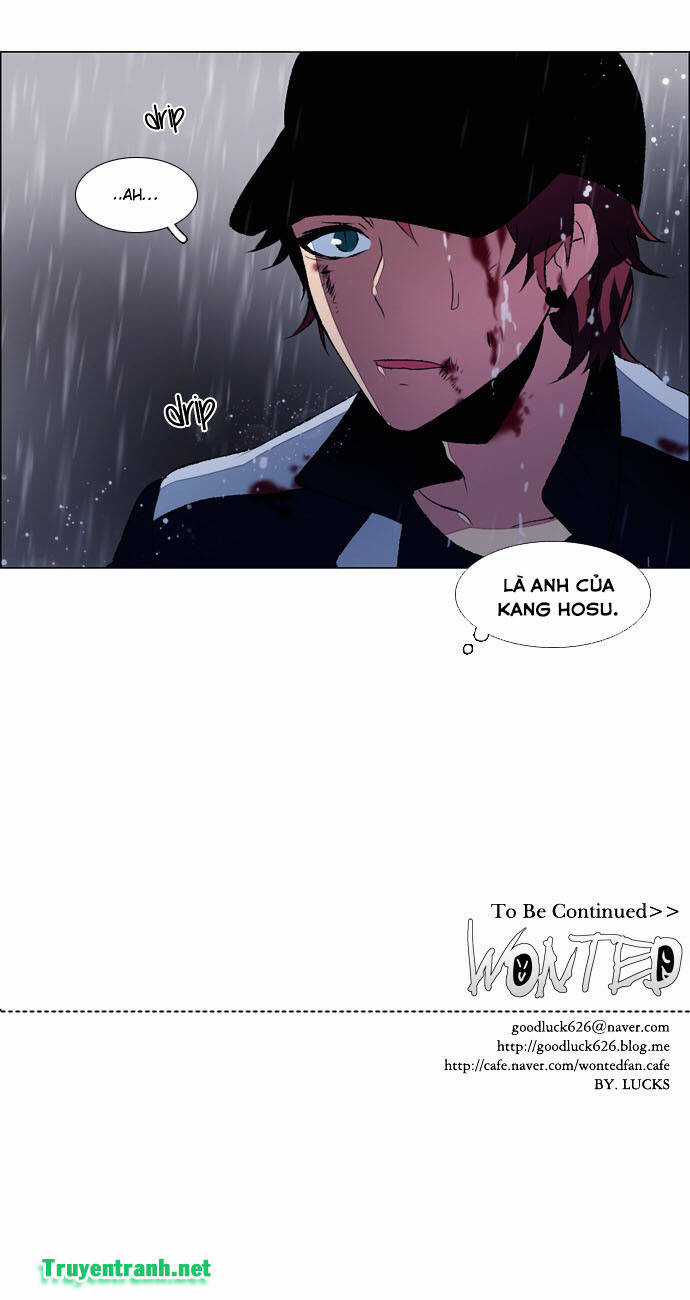 Wonted Chapter 117 trang 7