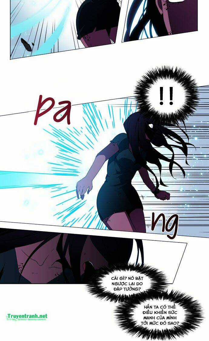 Wonted Chapter 122 trang 3