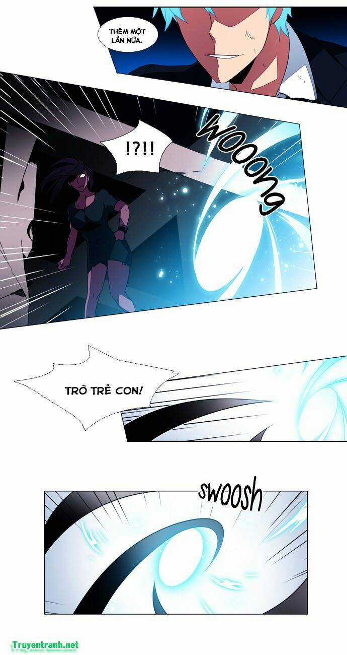 Wonted Chapter 122 trang 4