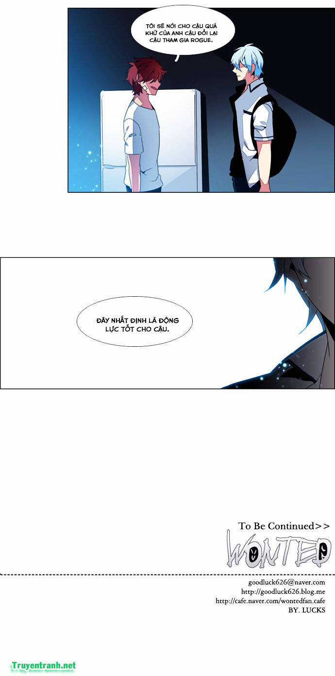 Wonted Chapter 123 trang 10