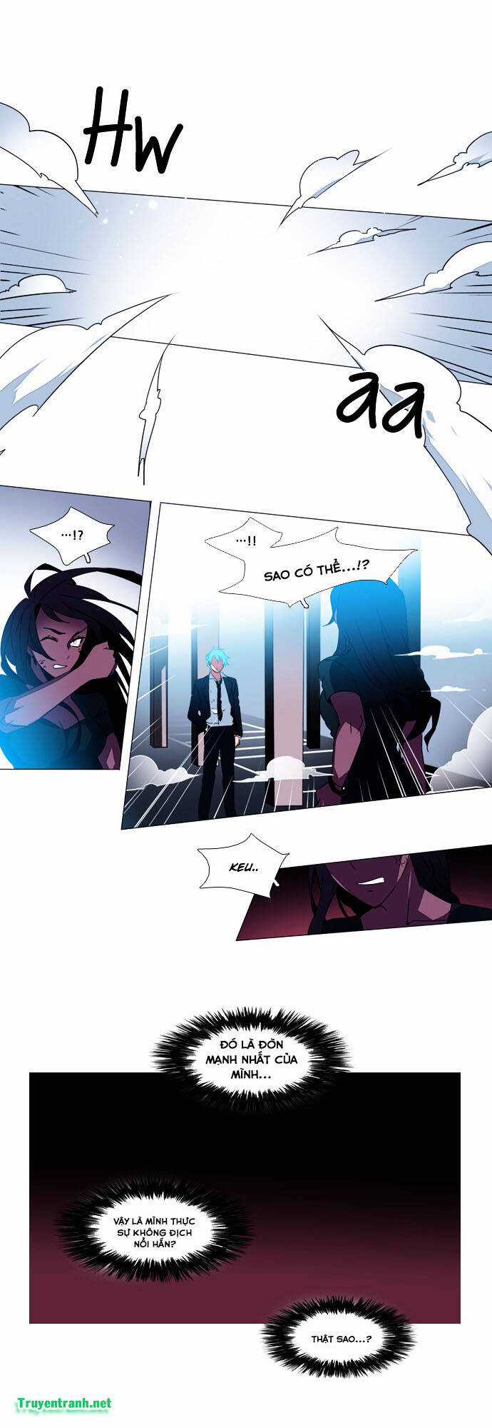 Wonted Chapter 123 trang 4