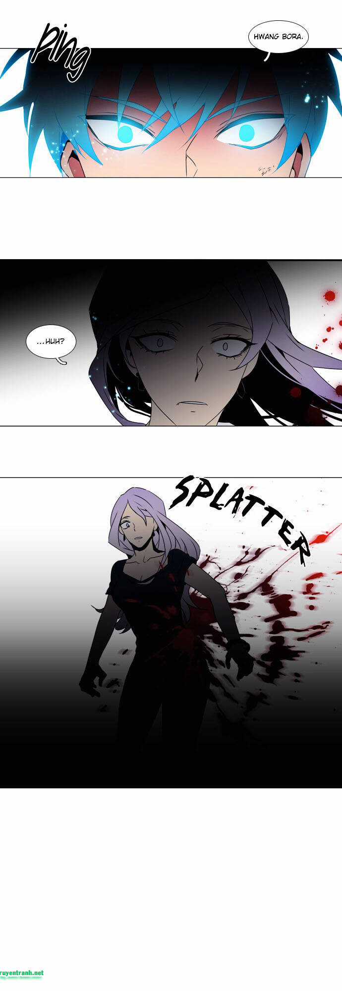 Wonted Chapter 123 trang 6