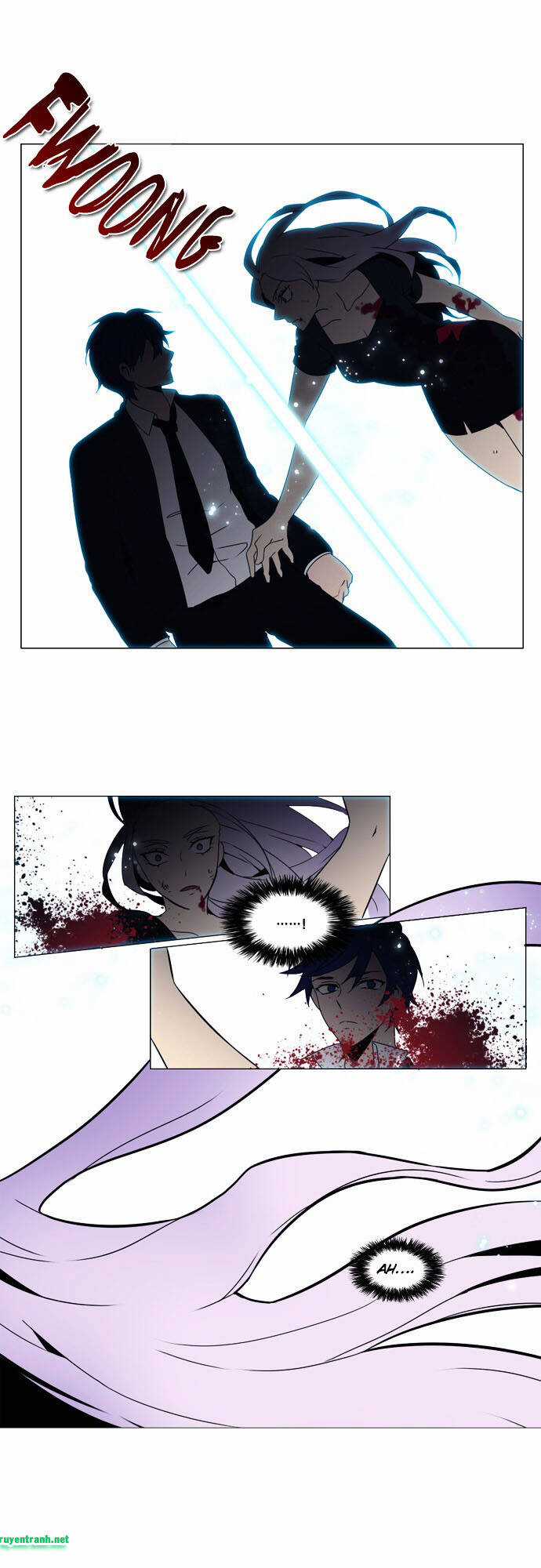 Wonted Chapter 124 trang 5