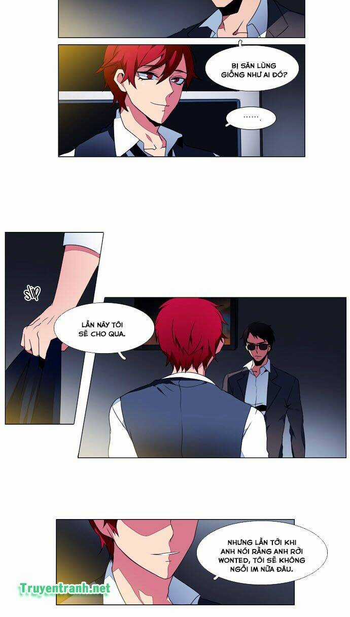 Wonted Chapter 126 trang 2