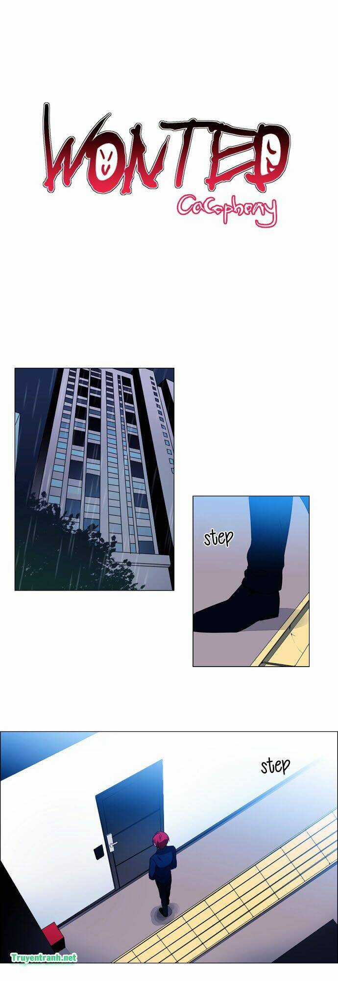 Wonted Chapter 126 trang 6