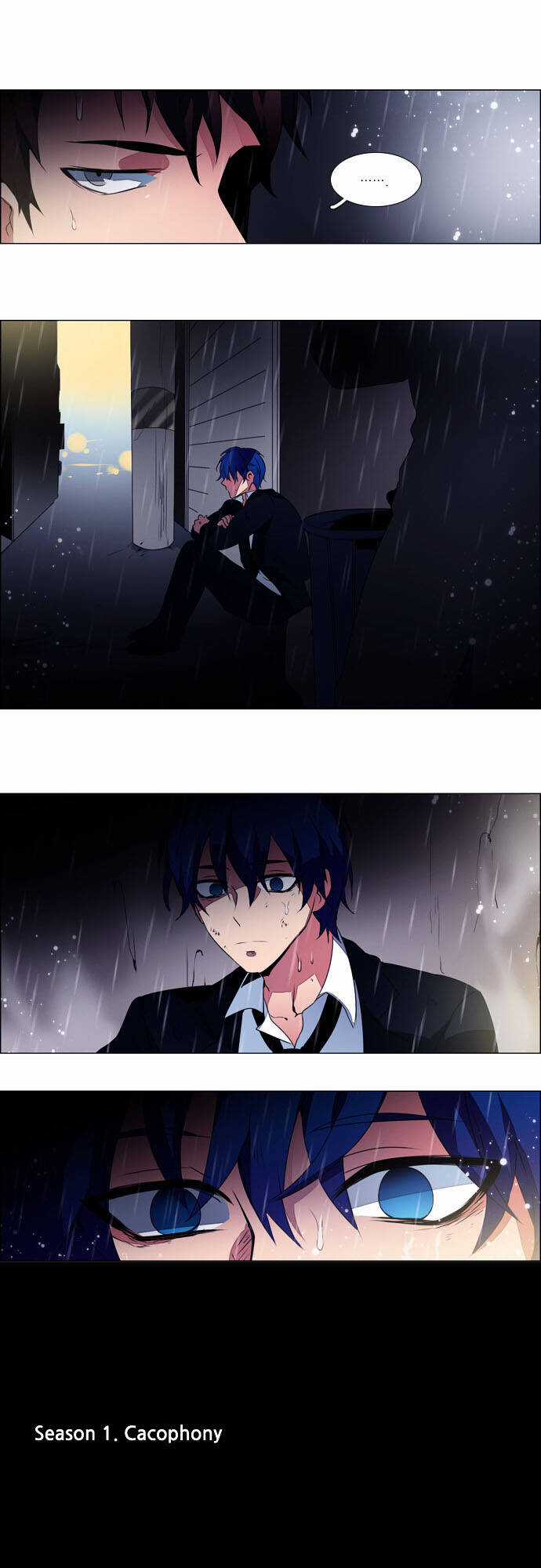 Wonted Chapter 127 trang 12