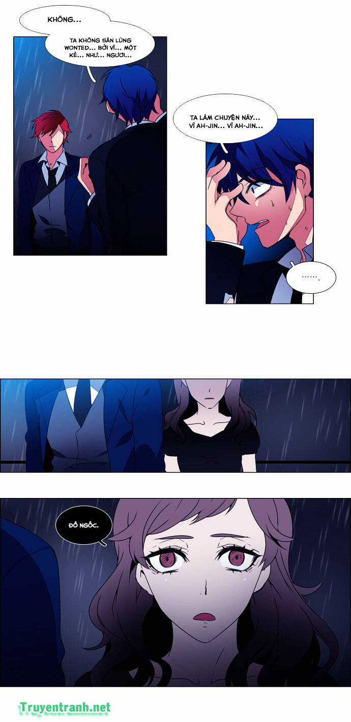 Wonted Chapter 127 trang 4