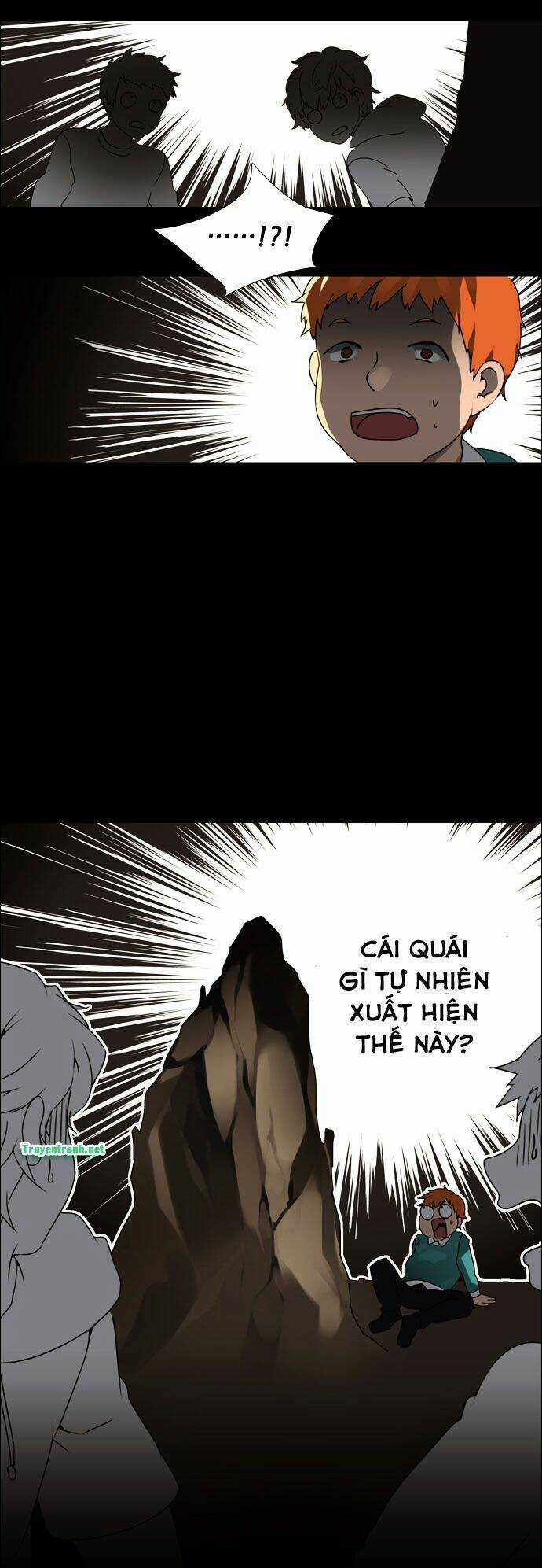 Wonted Chapter 128 trang 13