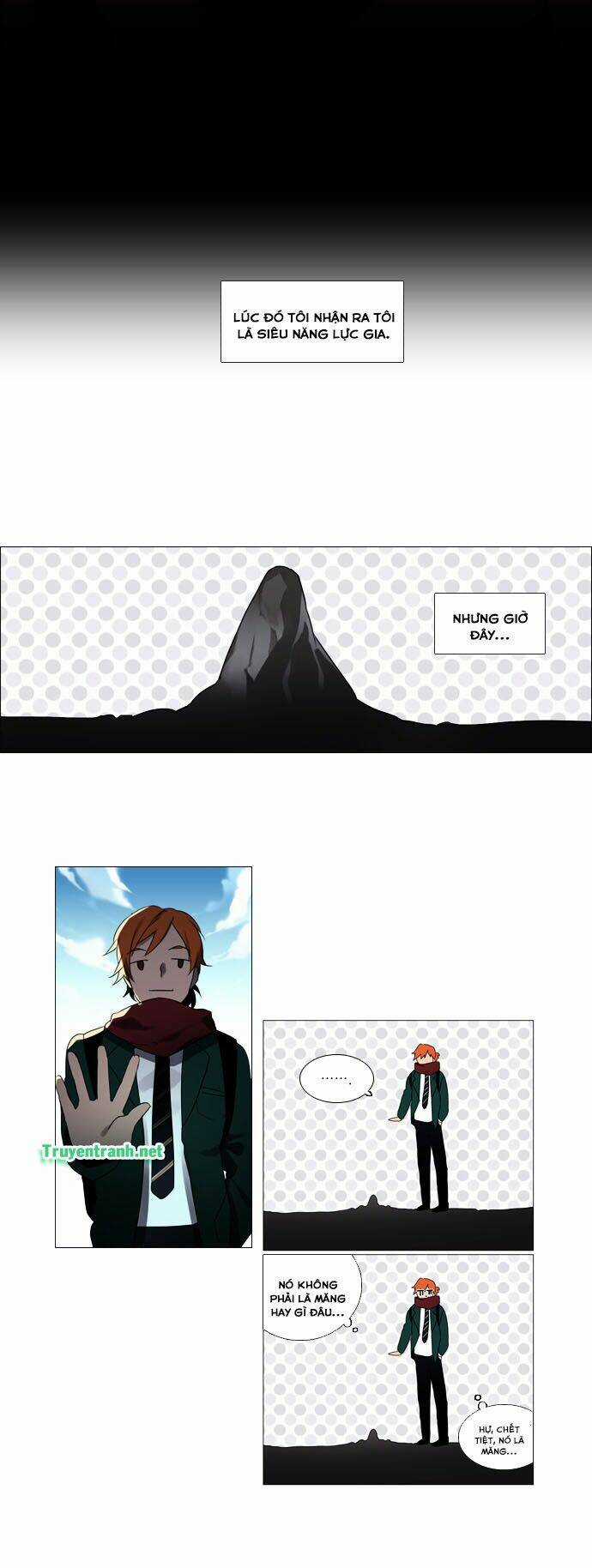 Wonted Chapter 128 trang 14