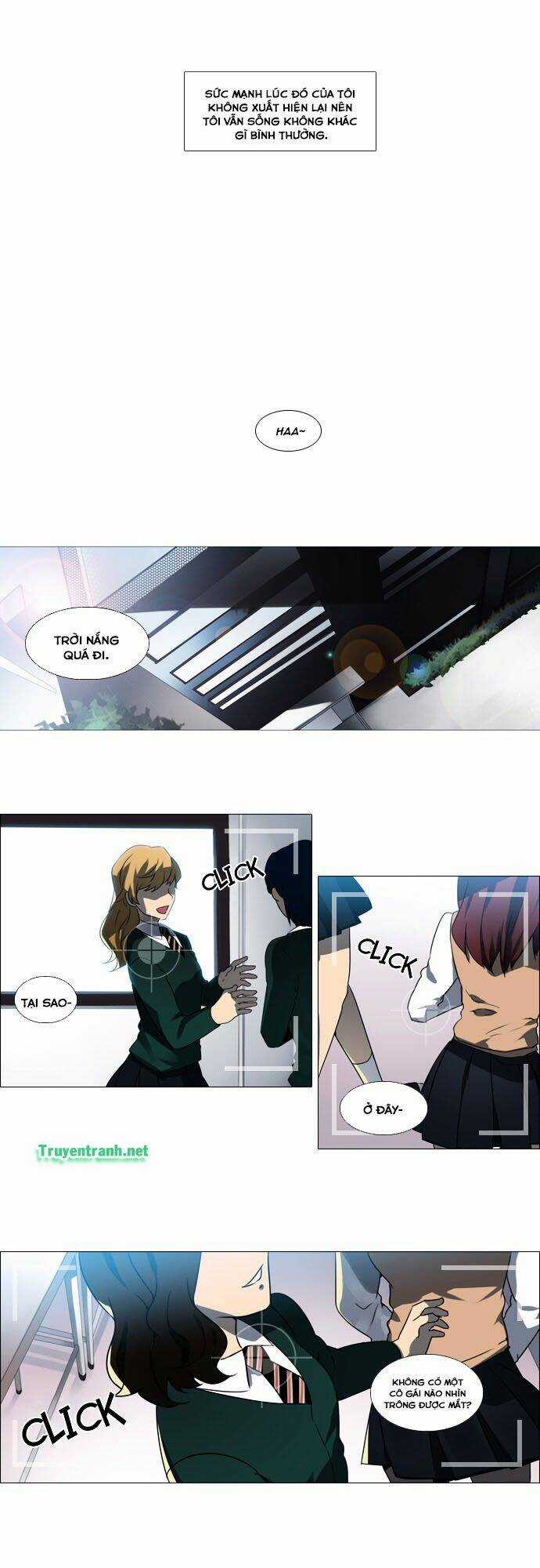 Wonted Chapter 128 trang 15