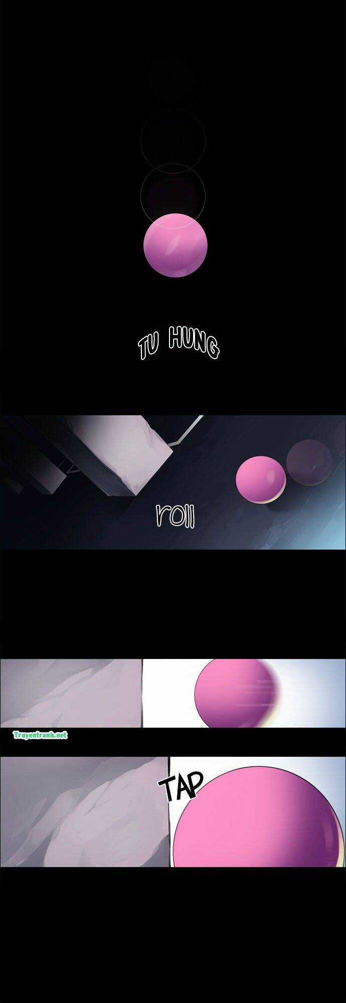 Wonted Chapter 128 trang 3