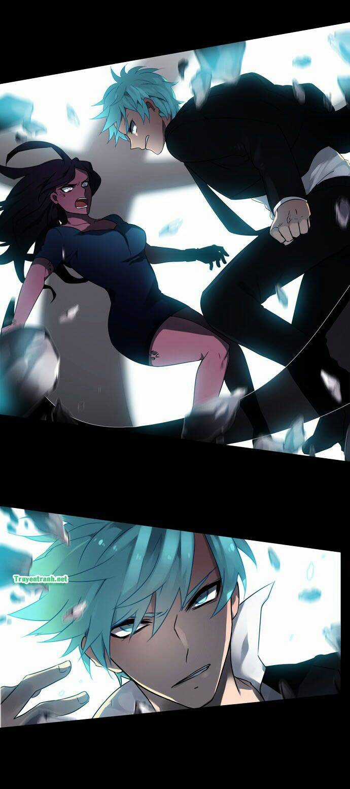 Wonted Chapter 128 trang 5