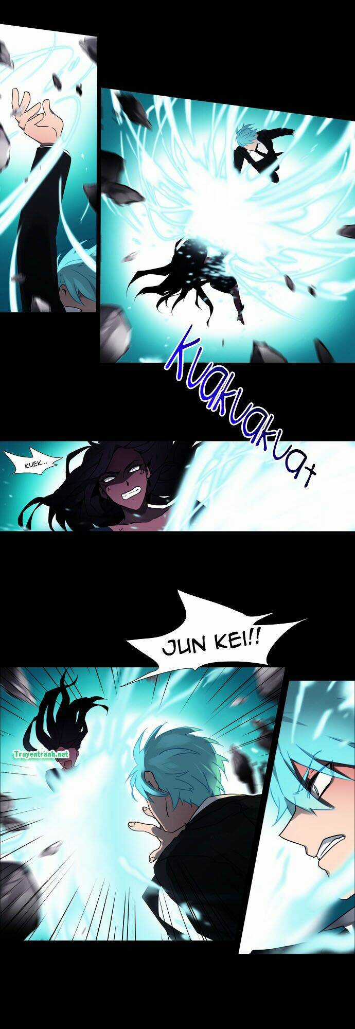 Wonted Chapter 128 trang 6