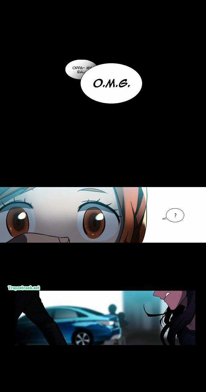 Wonted Chapter 128 trang 7