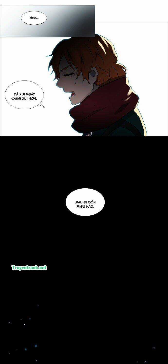 Wonted Chapter 129 trang 12