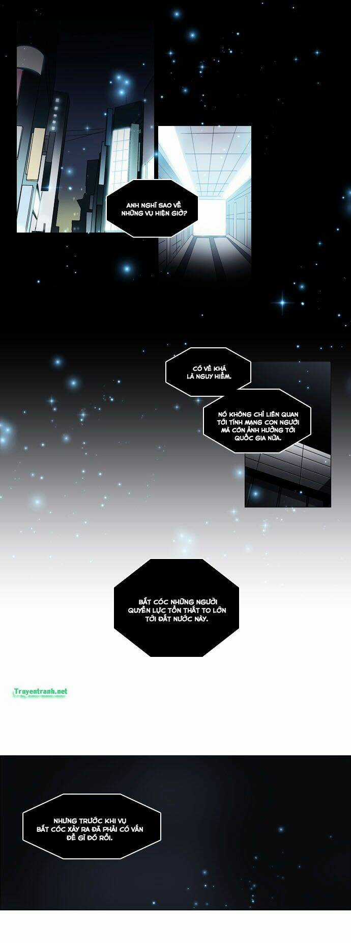 Wonted Chapter 129 trang 13