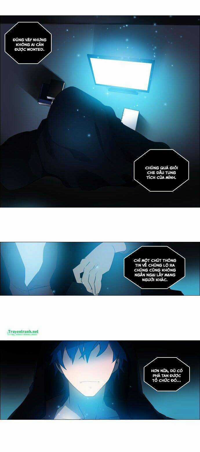 Wonted Chapter 129 trang 14