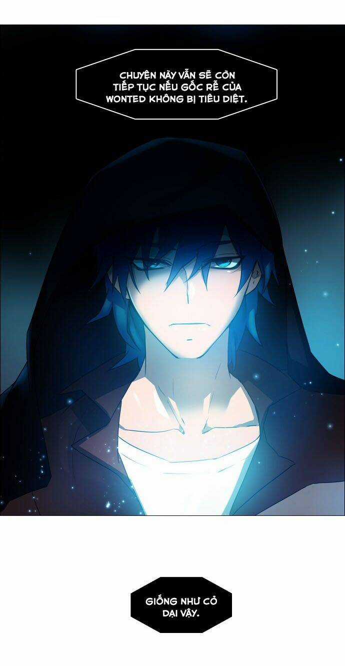 Wonted Chapter 129 trang 15