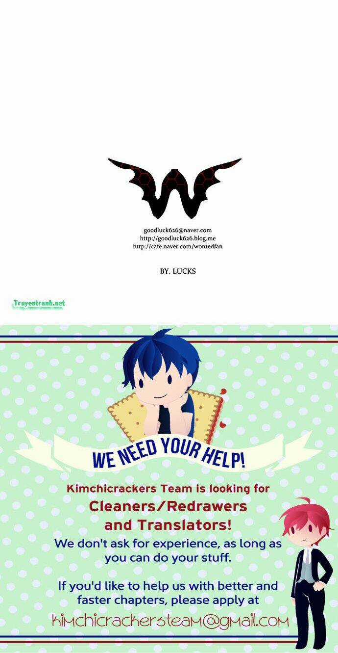 Wonted Chapter 129 trang 16