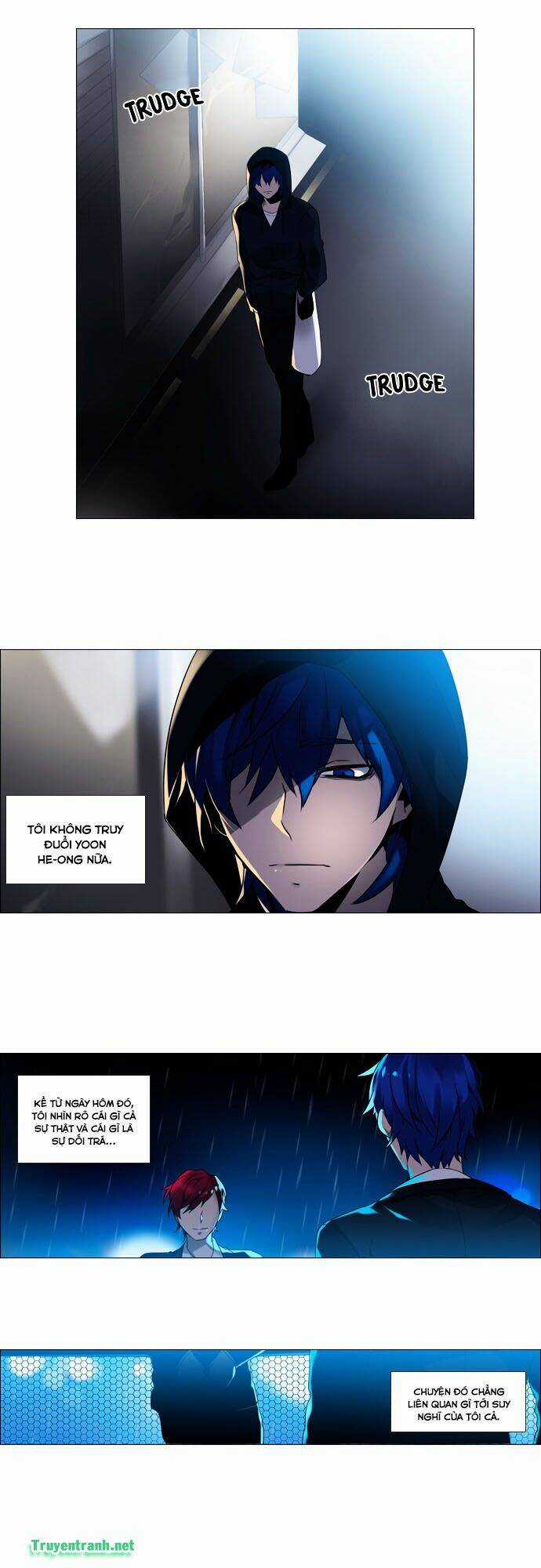 Wonted Chapter 130 trang 12