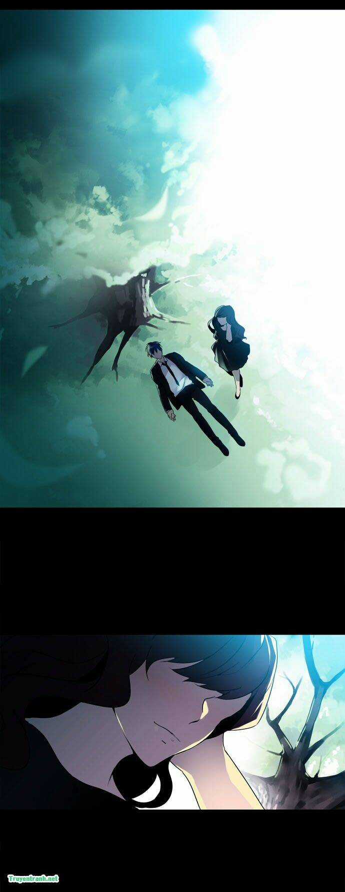 Wonted Chapter 130 trang 3