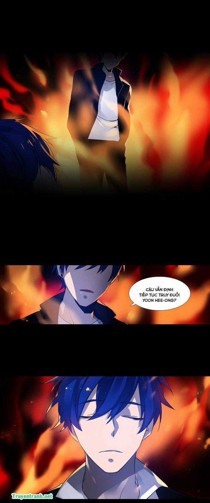 Wonted Chapter 130 trang 5