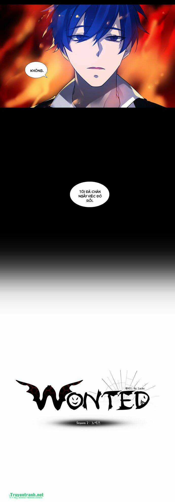 Wonted Chapter 130 trang 6