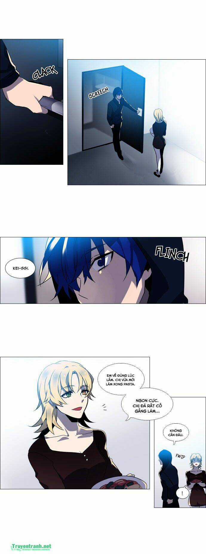 Wonted Chapter 130 trang 7