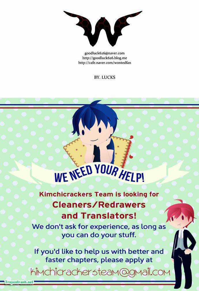 Wonted Chapter 131 trang 13