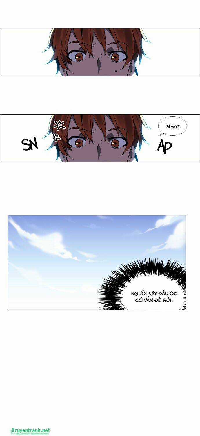 Wonted Chapter 131 trang 4