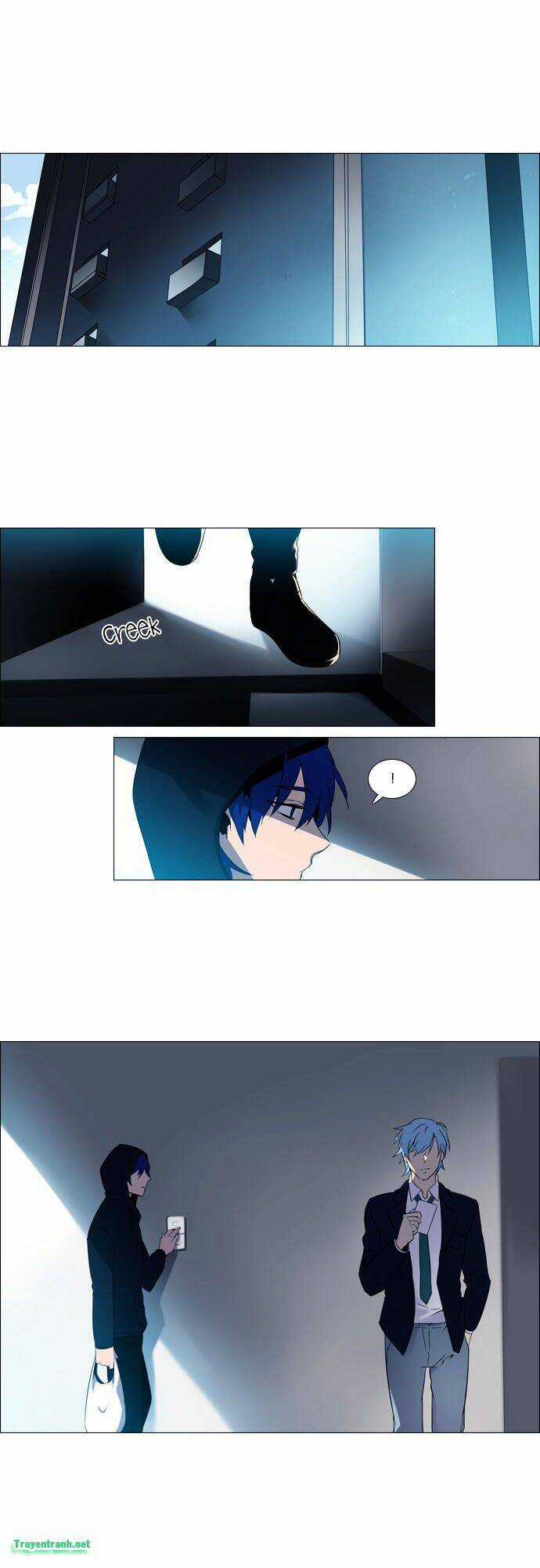 Wonted Chapter 131 trang 5