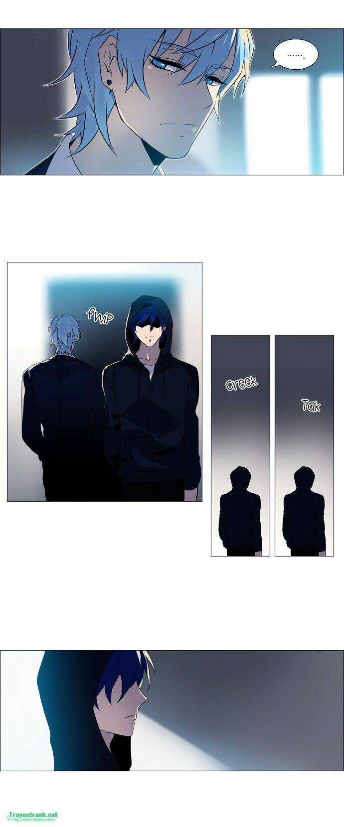 Wonted Chapter 131 trang 6