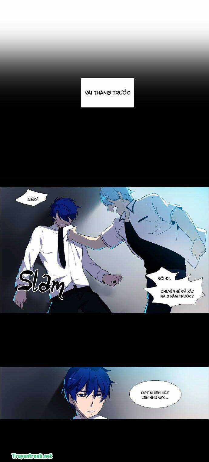 Wonted Chapter 131 trang 7