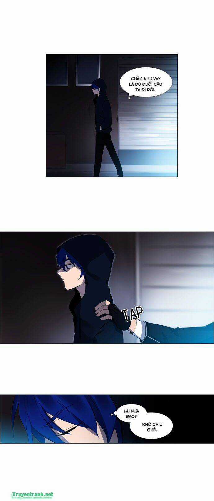 Wonted Chapter 132 trang 10