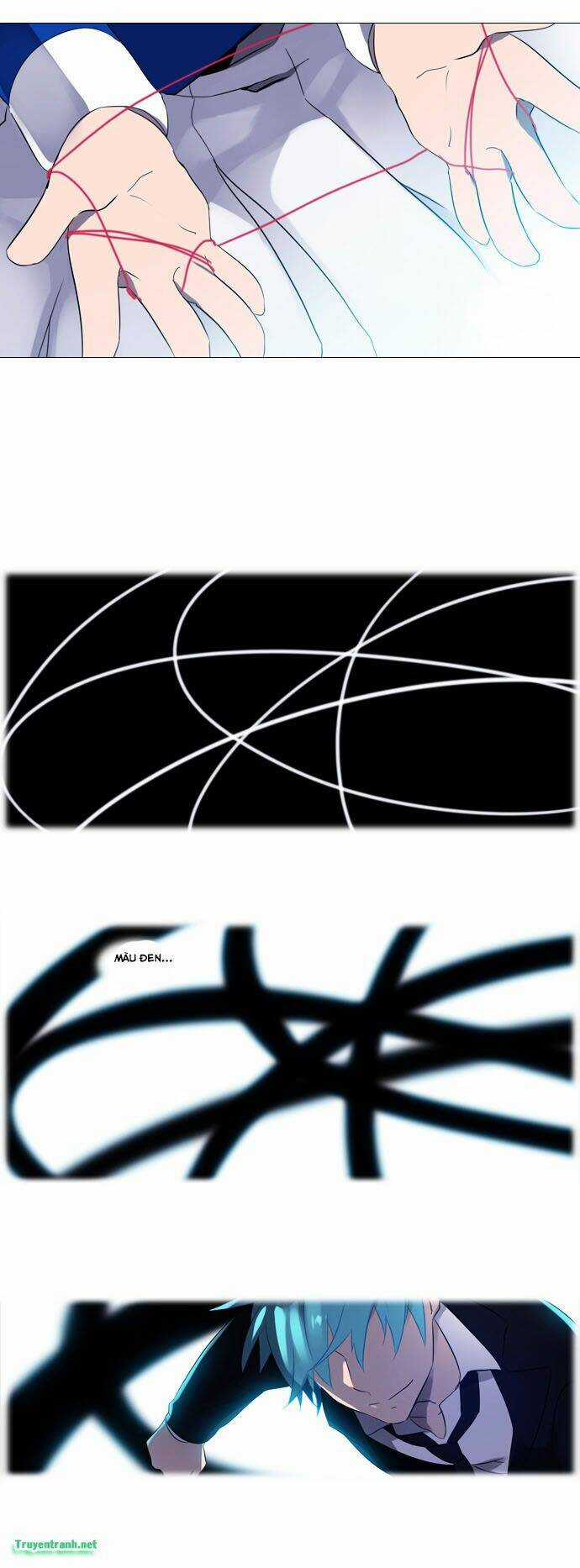 Wonted Chapter 132 trang 4