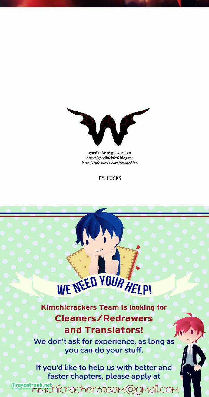 Wonted Chapter 133 trang 10