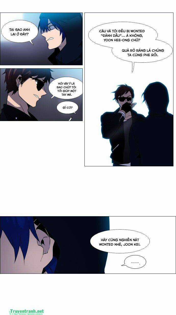 Wonted Chapter 133 trang 2