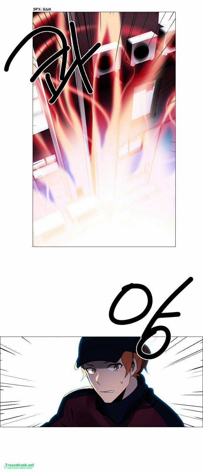 Wonted Chapter 133 trang 7