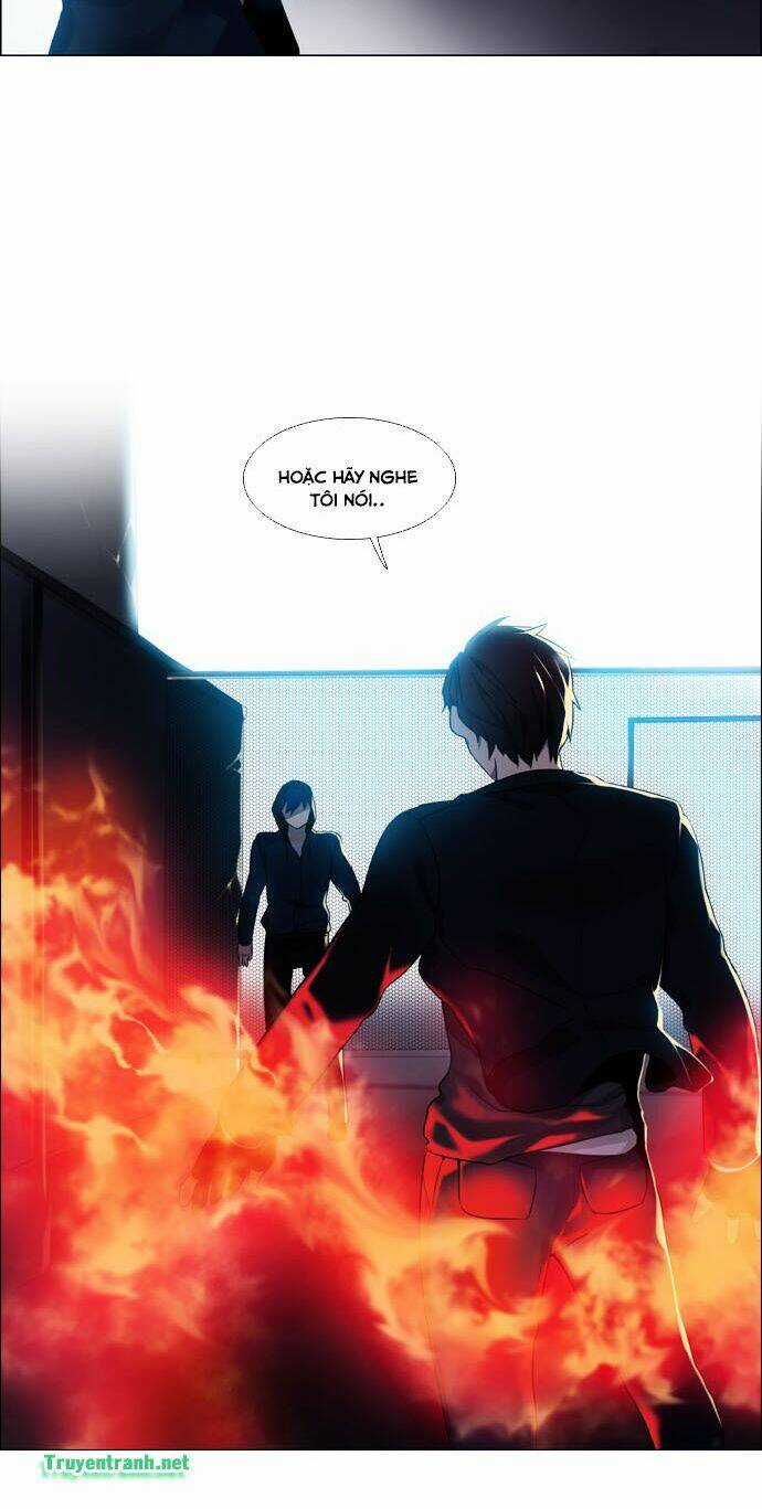 Wonted Chapter 134 trang 2